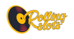 RollingSlots logo